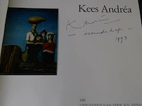 Kees andrea - afbeelding 2 van  4