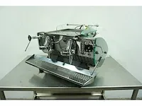 Kees van der westen - mirage - espressomachine - afbeelding 1 van  6