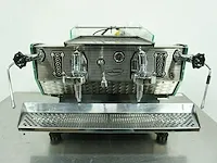Kees van der westen - mirage - espressomachine - afbeelding 2 van  6