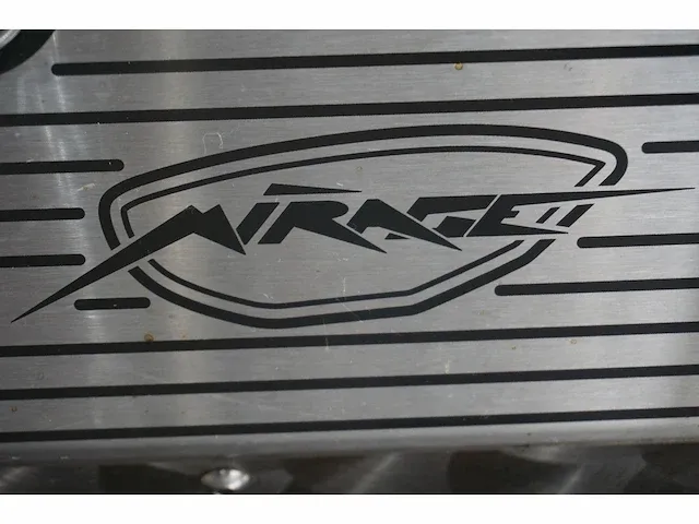 Kees van der westen - mirage - espressomachine - afbeelding 5 van  6