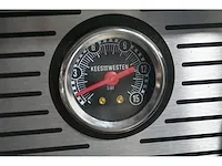Kees van der westen - mirage - espressomachine - afbeelding 6 van  6