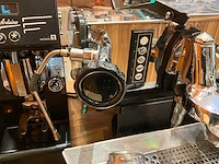 Kees van der westen mirage koffie- & espressomachine - afbeelding 7 van  11