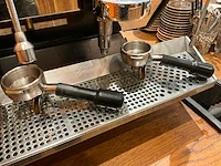 Kees van der westen mirage koffie- & espressomachine - afbeelding 11 van  11