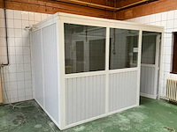 Keet - eetruimte - schaft - afbeelding 1 van  5