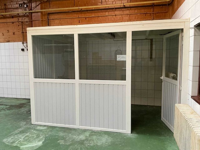 Keet - eetruimte - schaft - afbeelding 2 van  5