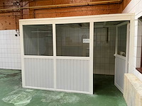 Keet - eetruimte - schaft - afbeelding 2 van  5