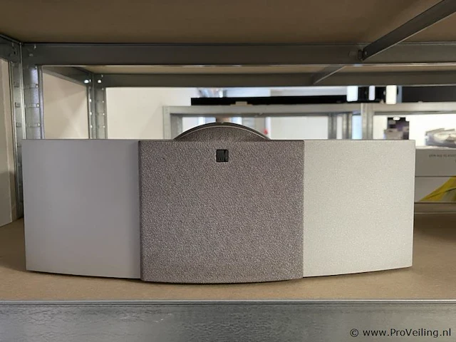 Kef audio luidspreker model q6c - afbeelding 1 van  2