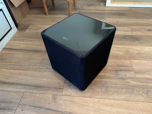 Kef kub10b woofer - afbeelding 2 van  7