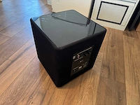 Kef kub10b woofer - afbeelding 3 van  7