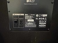 Kef kub10b woofer - afbeelding 7 van  7