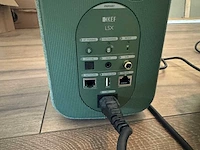 Kef lsx speaker (2x) - afbeelding 5 van  6