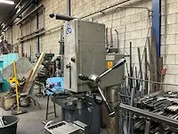 Kef sb 30 kolomboormachine - afbeelding 3 van  9