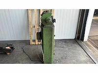 Kef slibette 8 ne polijst machine - afbeelding 2 van  3