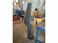 Kef/aldell psd5 bandslijpmachine - afbeelding 5 van  5