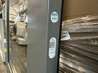 Kegro buitendeur 89,9x211,3cm - afbeelding 4 van  6
