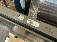 Kegro kegapro excellent fs voordeur 103,2x201,2cm - afbeelding 3 van  8