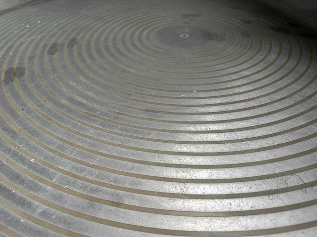 Kehren - rs 10 - surface grinding machine - afbeelding 4 van  16