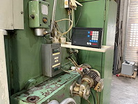 Kehren - rs 10 - surface grinding machine - afbeelding 5 van  16
