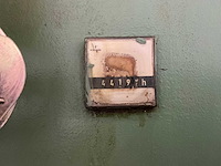 Kehren - rs 10 - surface grinding machine - afbeelding 7 van  16