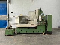 Kehren - rs 10 - surface grinding machine - afbeelding 12 van  16