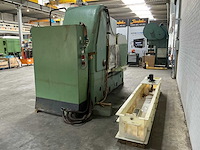 Kehren - rs 10 - surface grinding machine - afbeelding 15 van  16