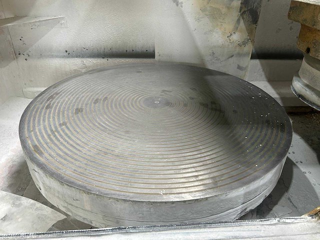 Kehren - rs 10 - surface grinding machine - afbeelding 2 van  16