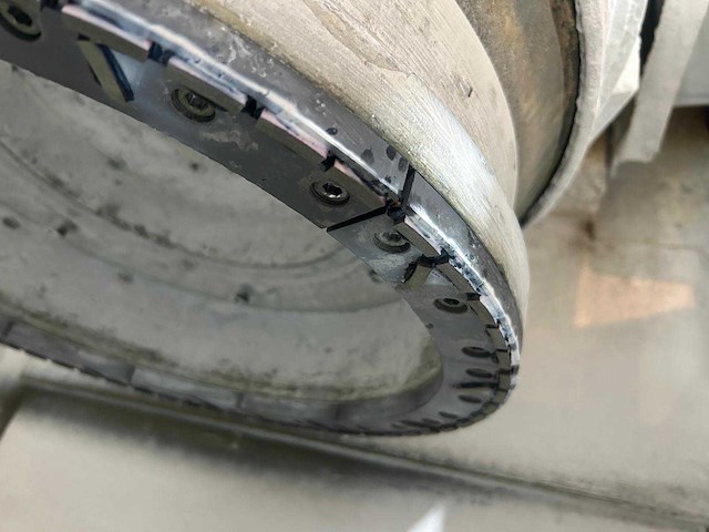 Kehren - rs 10 - surface grinding machine - afbeelding 3 van  16