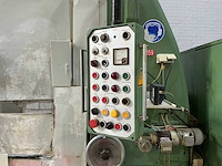 Kehren - rs 10 - surface grinding machine - afbeelding 16 van  16