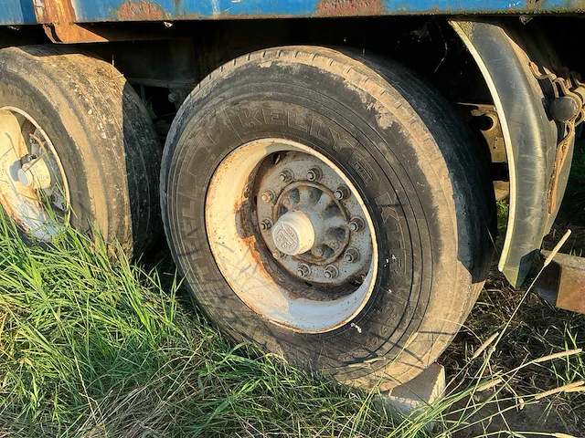 Keijl flevo aanhangwagen - afbeelding 2 van  20