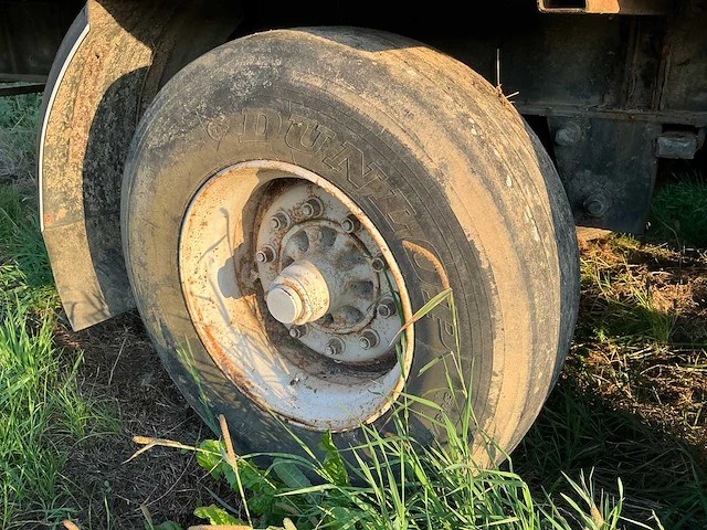 Keijl flevo aanhangwagen - afbeelding 3 van  20