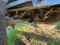 Keijl flevo aanhangwagen - afbeelding 4 van  20