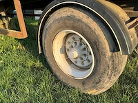 Keijl flevo aanhangwagen - afbeelding 5 van  20