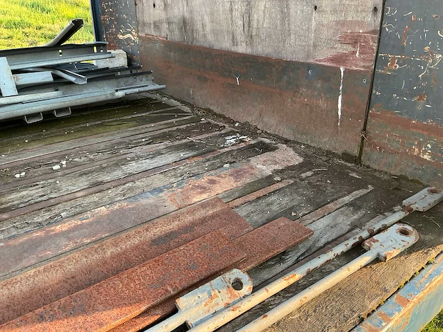 Keijl flevo aanhangwagen - afbeelding 6 van  20