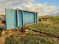 Keijl flevo aanhangwagen - afbeelding 7 van  20