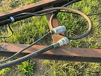 Keijl flevo aanhangwagen - afbeelding 8 van  20