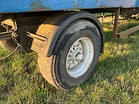 Keijl flevo aanhangwagen - afbeelding 10 van  20
