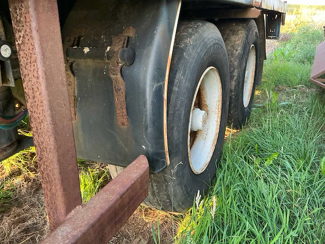 Keijl flevo aanhangwagen - afbeelding 13 van  20