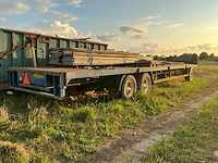 Keijl flevo aanhangwagen - afbeelding 12 van  20