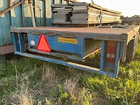 Keijl flevo aanhangwagen - afbeelding 14 van  20