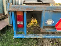 Keijl flevo aanhangwagen - afbeelding 15 van  20