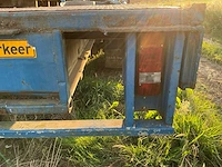 Keijl flevo aanhangwagen - afbeelding 16 van  20