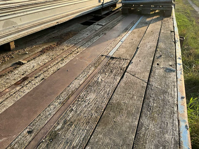 Keijl flevo aanhangwagen - afbeelding 18 van  20