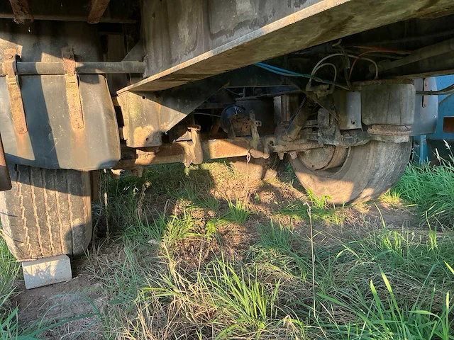 Keijl flevo aanhangwagen - afbeelding 19 van  20