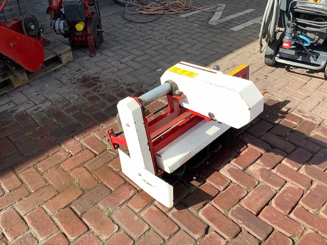 Keijsers puz80k grondfrees - afbeelding 2 van  4