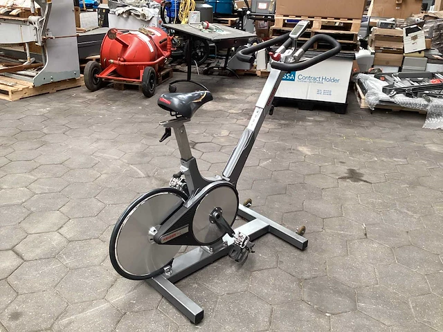 Keiser home trainer - afbeelding 1 van  7