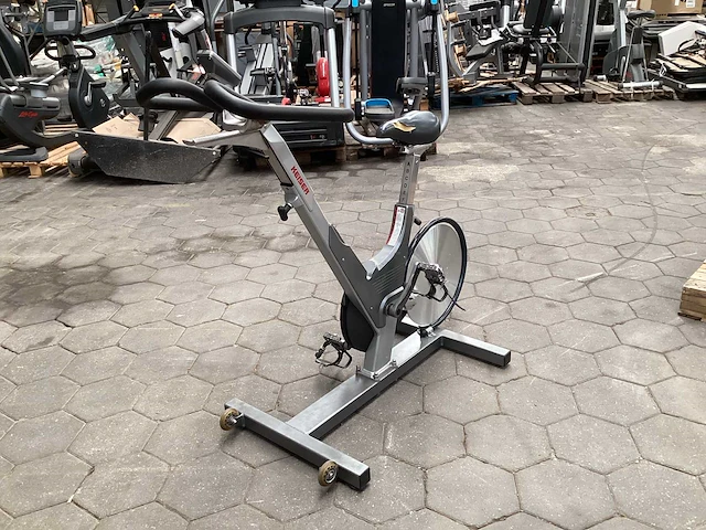 Keiser home trainer - afbeelding 3 van  7