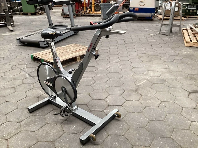 Keiser home trainer - afbeelding 4 van  7