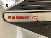 Keiser home trainer - afbeelding 5 van  7