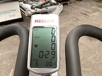 Keiser home trainer - afbeelding 6 van  7