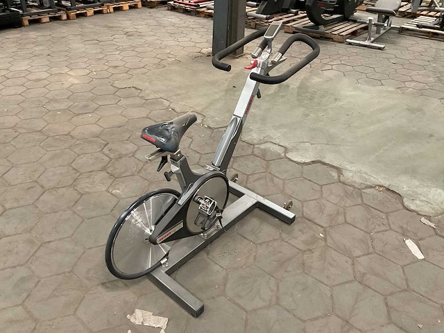 Keiser m3 spinning bike - afbeelding 1 van  7